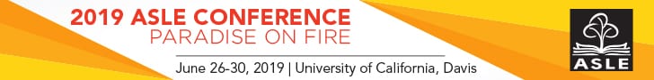 ASLE Conference