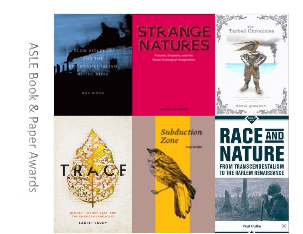 Submissions 2019 Book Paper Awards