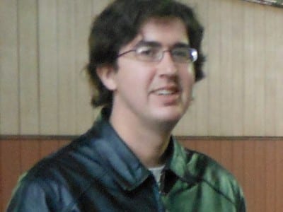 Brian Fox