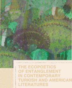 Ecopoetics Contemporary Literatures