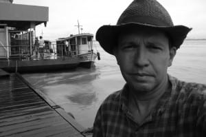 Juan Carlos Galeano Manacapuru.Estado Amazonas Brasil