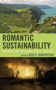 Romantic Sustain cover