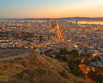 American Literature Association Conference 2018 San Francisco Future Earths