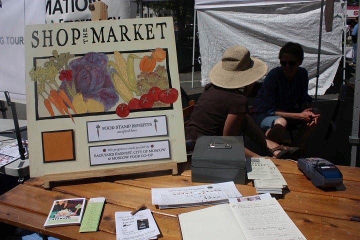 Shop the Market