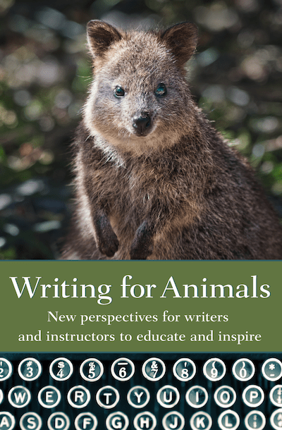 Writing for Animals Creative Writing